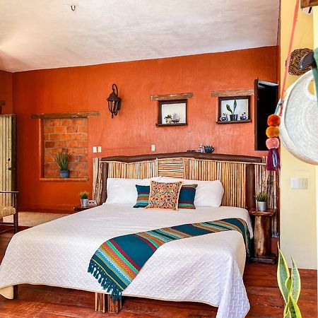 Hotel Artesanal San Francisco  Kültér fotó